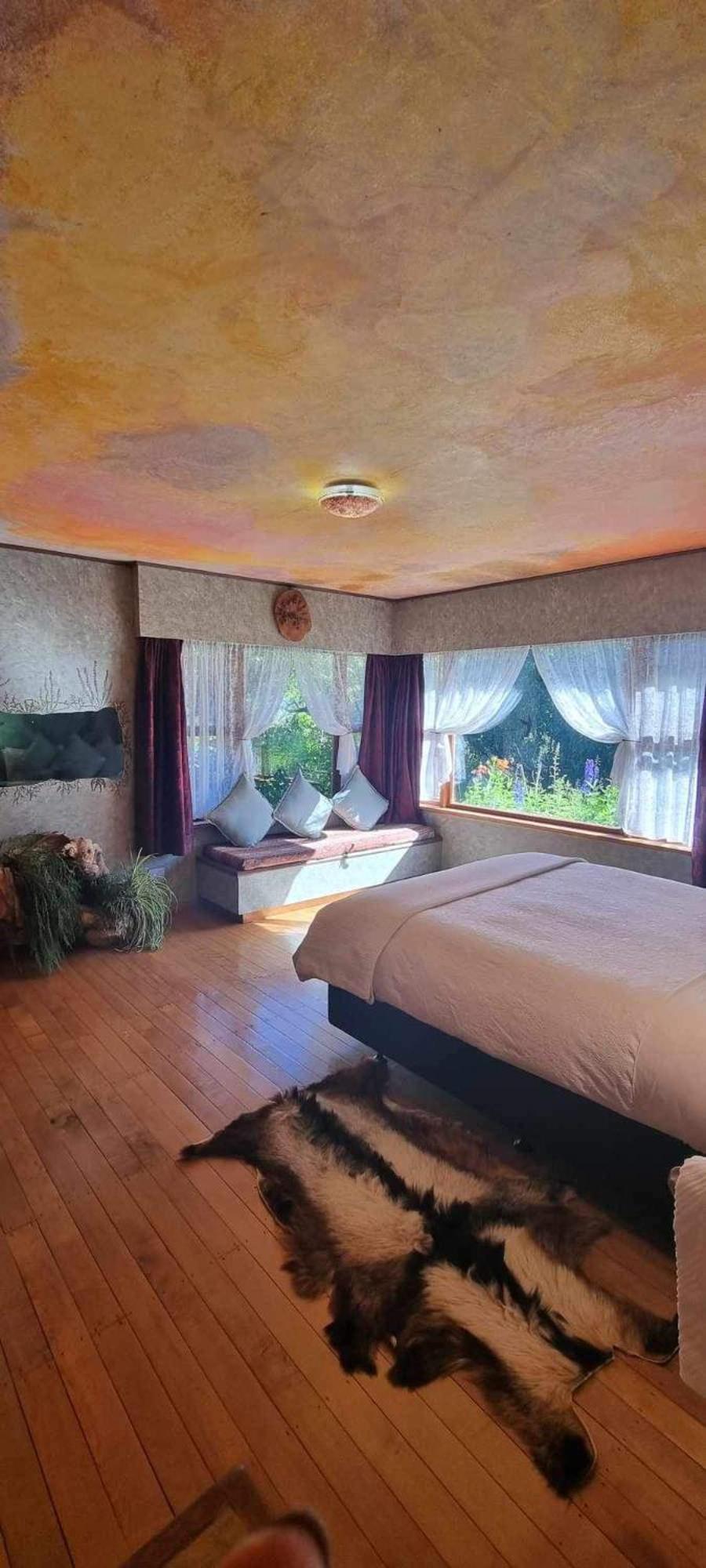 Little Paradise Lodge Creighton 외부 사진