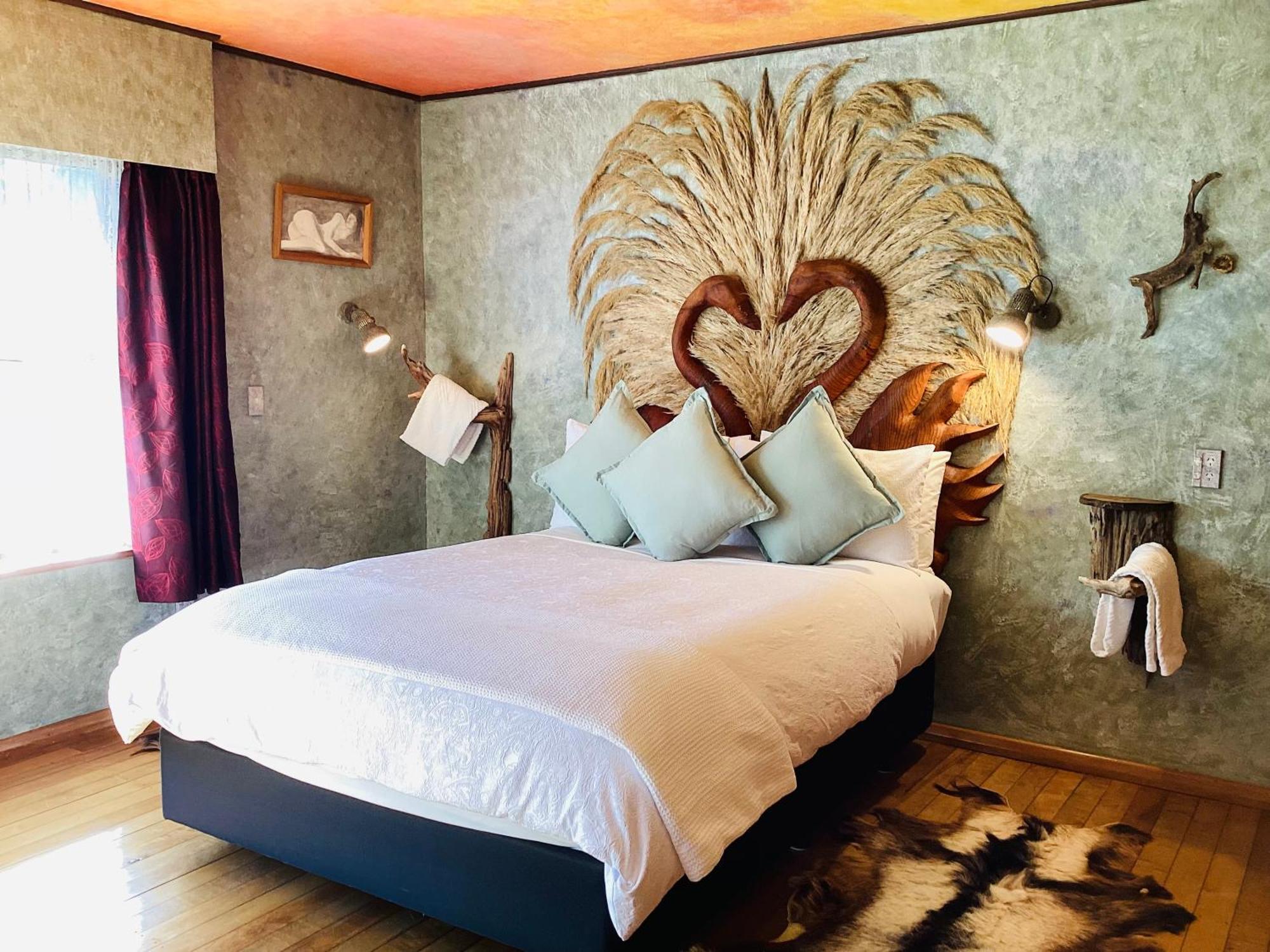 Little Paradise Lodge Creighton 외부 사진