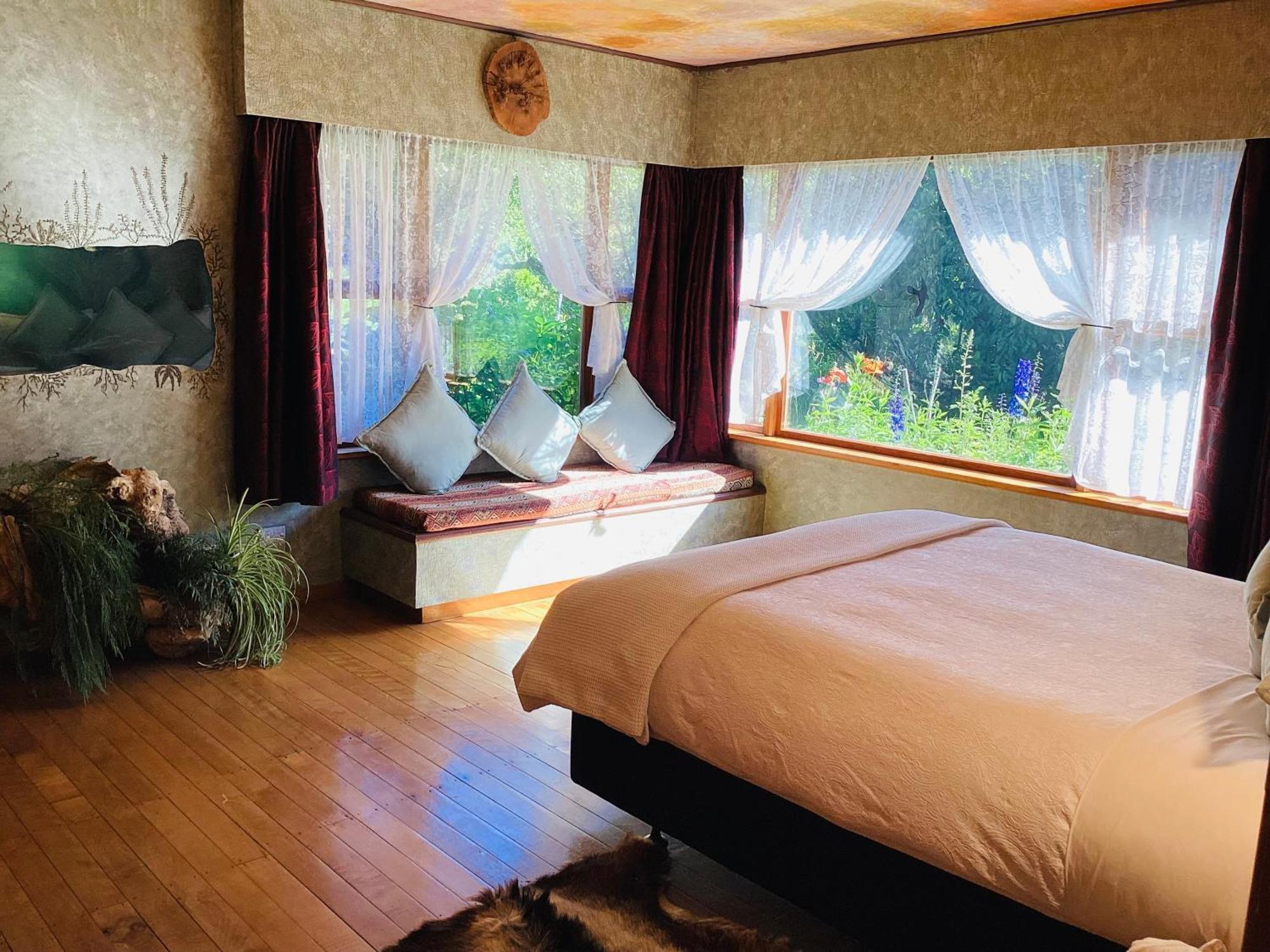 Little Paradise Lodge Creighton 외부 사진