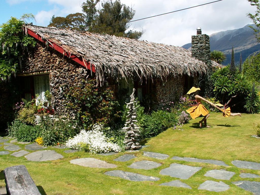Little Paradise Lodge Creighton 외부 사진