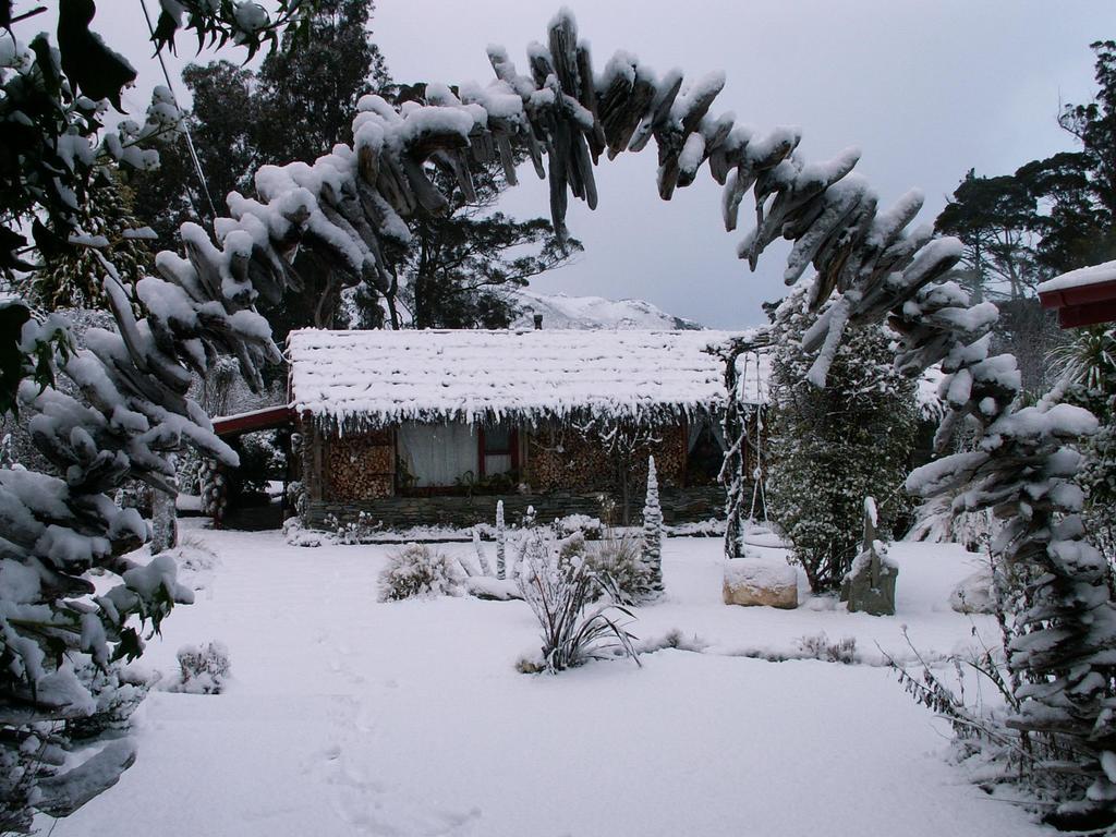 Little Paradise Lodge Creighton 외부 사진