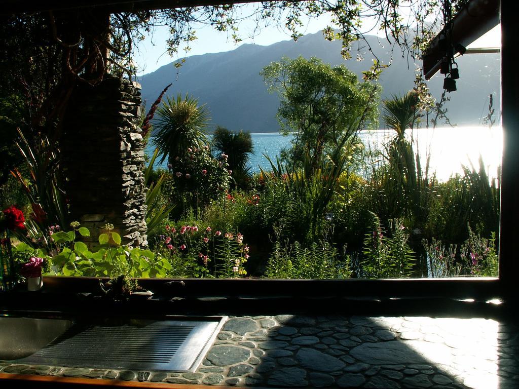 Little Paradise Lodge Creighton 외부 사진